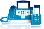 Symbol Telefone